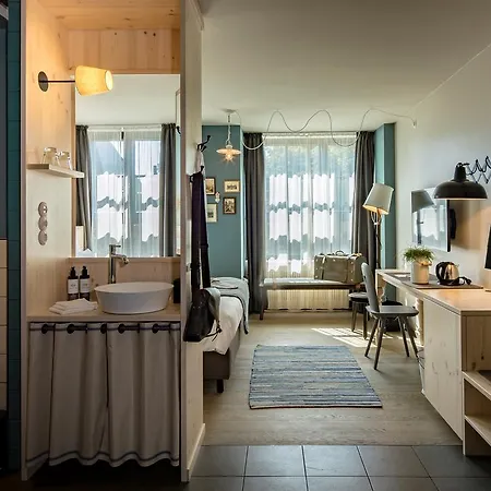 Hotel Marias Platzl Munich