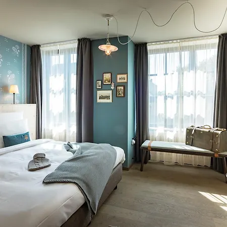 Marias Platzl Hotel