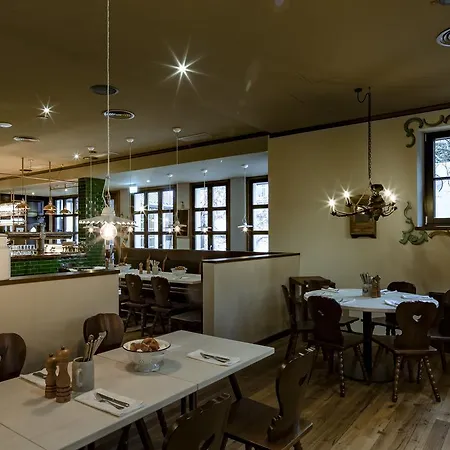 Hotel Marias Platzl Munich