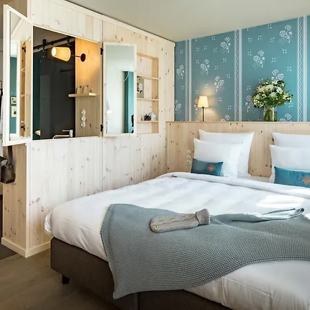 Hotel Marias Platzl Munich