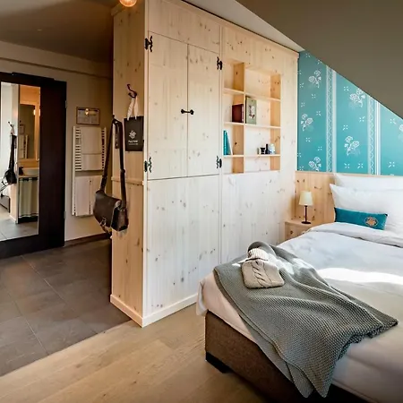 Marias Platzl Hotel Munich