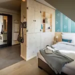 Marias Platzl Hotel 3*