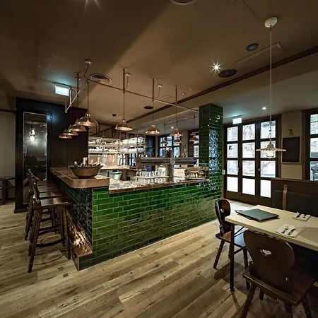 Hotel Marias Platzl