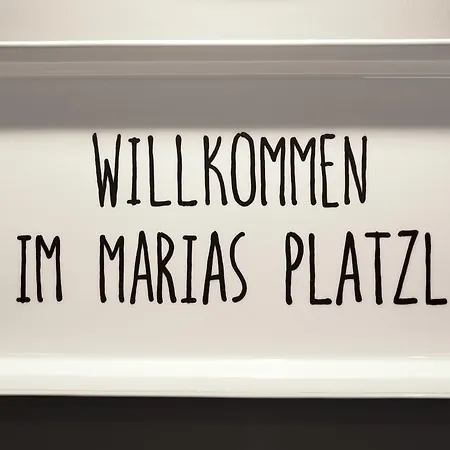 Marias Platzl Hotel 3*