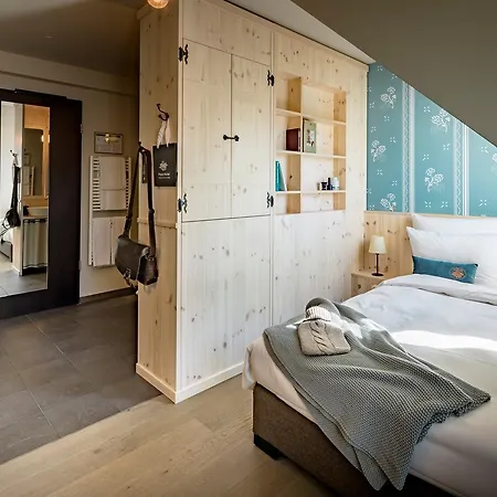 Hotel Marias Platzl Mnichov