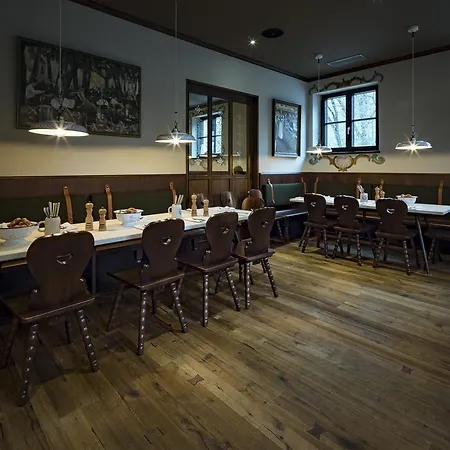 Hotel Marias Platzl 3*