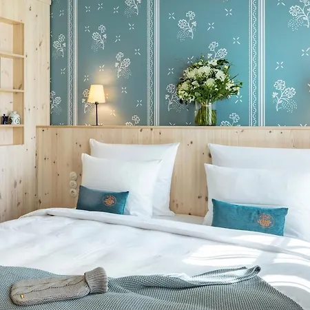 Marias Platzl Hotel 3*