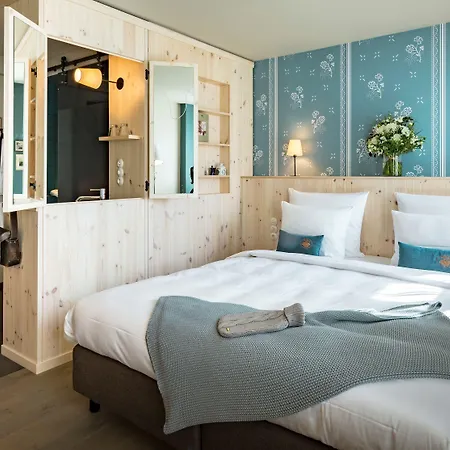 Marias Platzl 酒店 3*