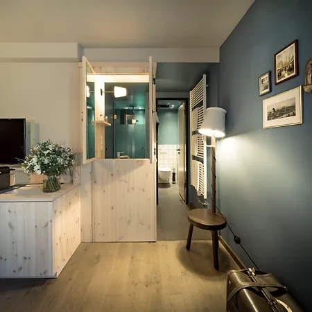 Marias Platzl Hotell München