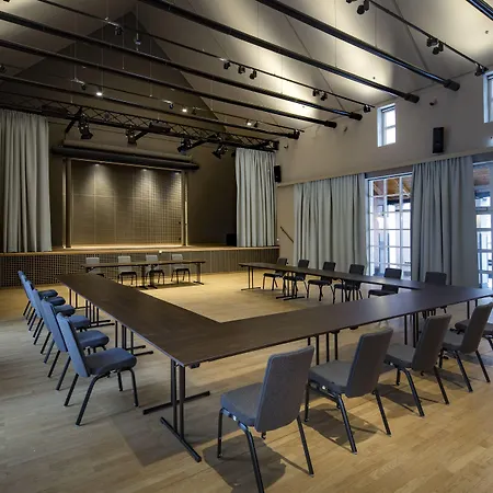 Hotel Marias Platzl München