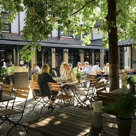 酒店 Marias Platzl