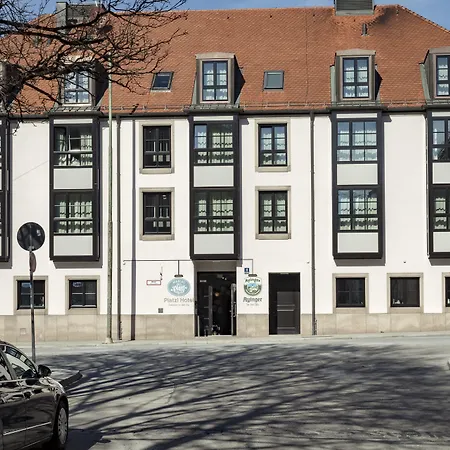 Marias Platzl München