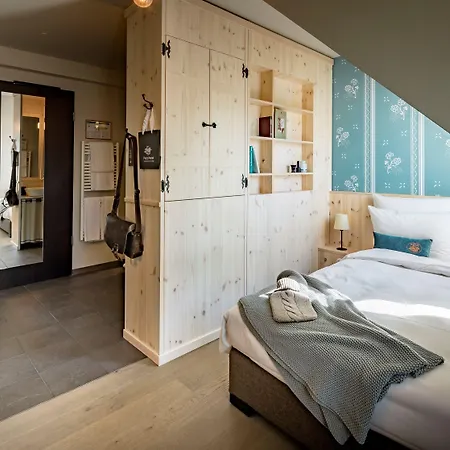 Marias Platzl Hotel 3*