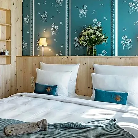 Hotel Marias Platzl
