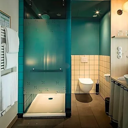 Hotel Marias Platzl Munich