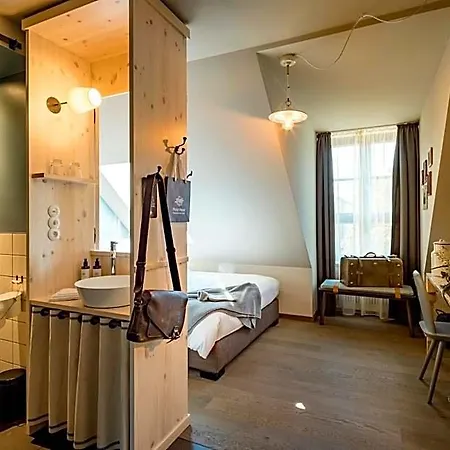 Marias Platzl Hotel 3*