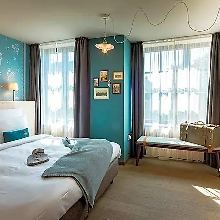 Hotel Marias Platzl Munich