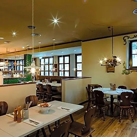 Marias Platzl 3* Munich
