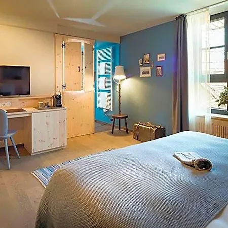 Marias Platzl Hotel
