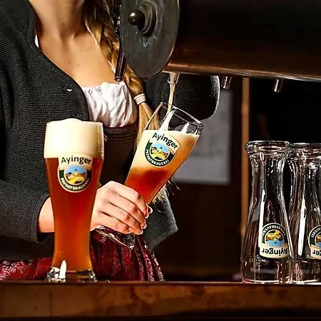 Marias Platzl Hotel Munich