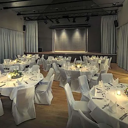 Hotel Marias Platzl
