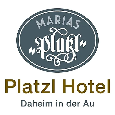 Marias Platzl 3*