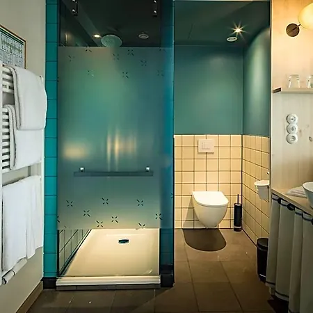 Marias Platzl Hotel 3*