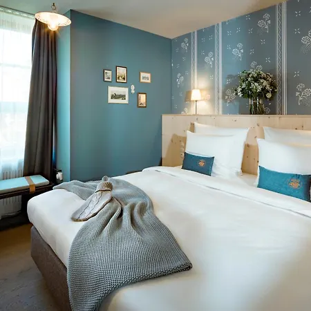 Hotel Marias Platzl