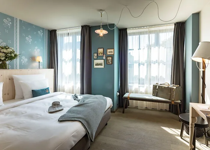 Hotel Marias Platzl München