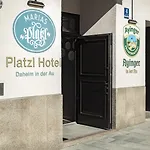 Marias Platzl 3*